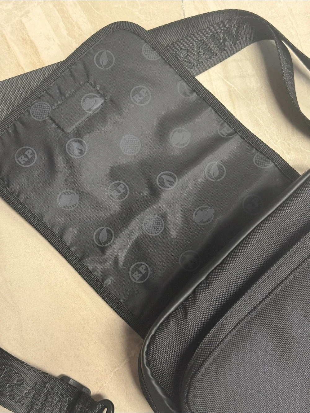 RAW Day Bag